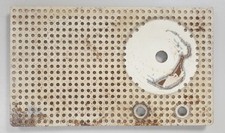 BRAUN SK1 bis  SK25 - Gaze -