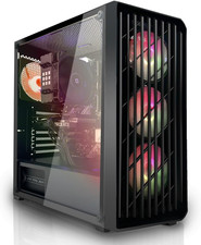 SYSTEMTREFF Basic Gaming PC