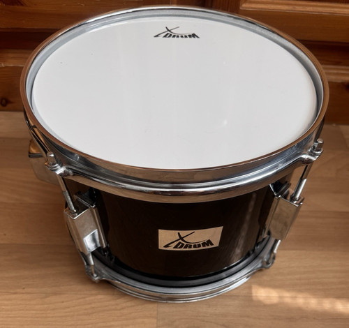 Xdrum tom 10x - xdrum, tom-tom