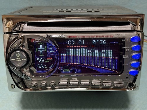 Getestet panasonic vx999md - getestet,