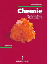 Chemie Sekundarstufe II /