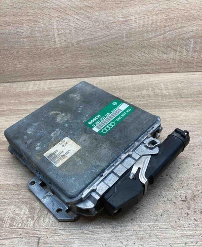 Audi 100 engine - audi, c4