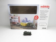 (COH03) Märklin 29540