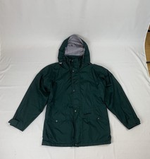 Schöffel Venturi Herren Jacke XL Outdoor Regen Winddicht Atmungsaktiv