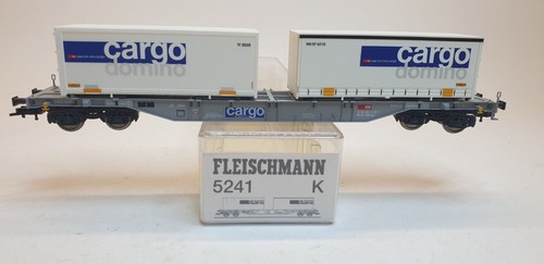 Fleischmann 5241 - , k