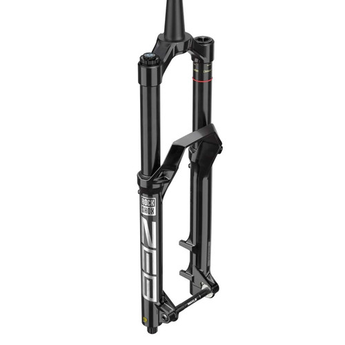 Rockshox zeb ultimate - rockshox, charger