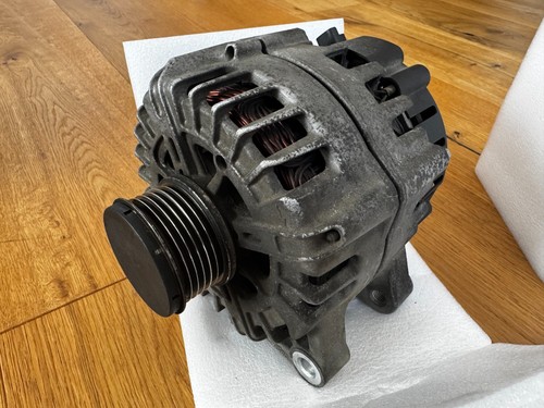 Lichtmaschine valeo 9678049480 - valeo,