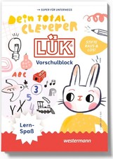 LÜK: Dein total cleverer LÜK