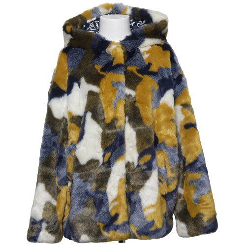 Desigual winterjacke damen - winterjacke,,