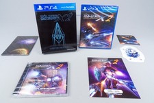 Playstation 4 Soldner-X 2