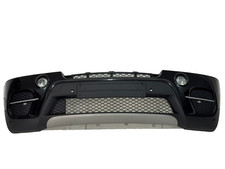 Stoßstange vorne BMW X5 E70 LCI Frontstoßstange PDC NSW Saphirschwarz 475