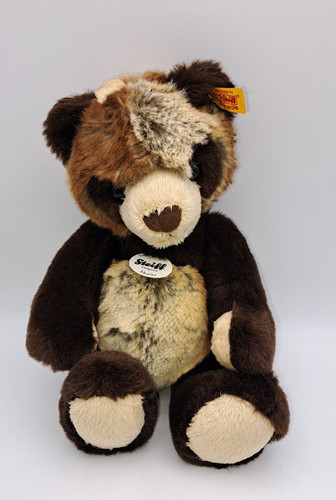 Steiff teddy moritz bär - teddy,