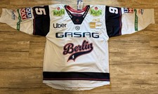 org. Warrior EHC Eisbären