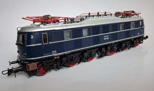 Roco 43886 e18 elektrische - roco,