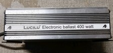 Lucilu e-Ballast 400W digital