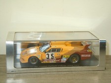 De Tomaso Pantera Le Mans 1979
