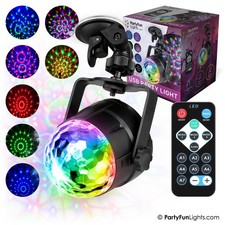 Partyfunlights 86163 usb - -,