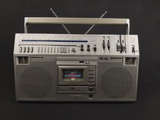 JVC RC-M80 BOOMBOX ( Ghetto