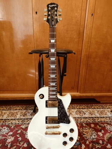 Epiphone les paul studio ltd - les,