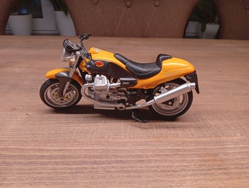 Moto guzzi centauro - moto, 10