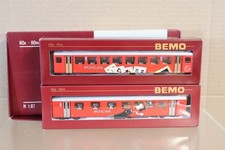 BEMO 7 3478 400 HOm-Spur SBB