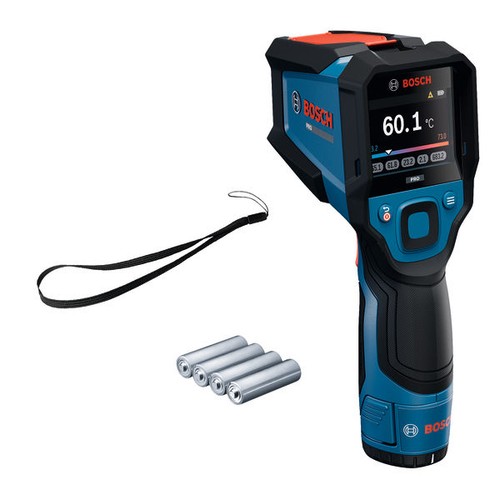 Bosch thermodetektor gis - bosch,