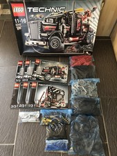 Lego Technic 8285  Tow Truck