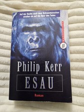 Esau : Buch von Philip Kerr 