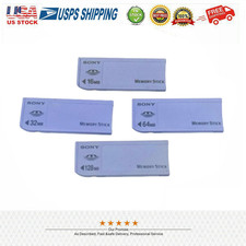 Sony Memory Stick Long