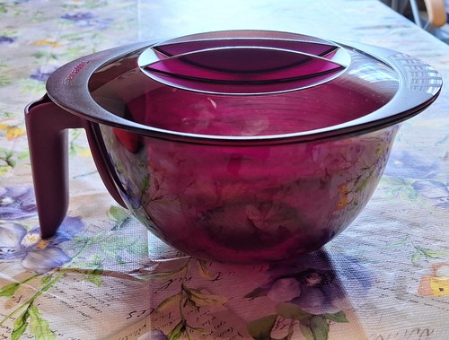 Tupperware mikrowellenkanne - tupperware,