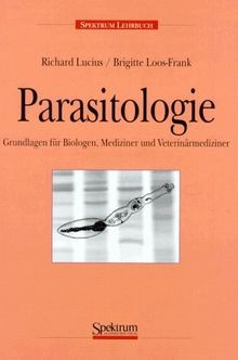 Parasitologie grundlagen für - parasitologie:,