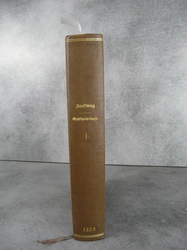 Carl stellwag von - stellwag,