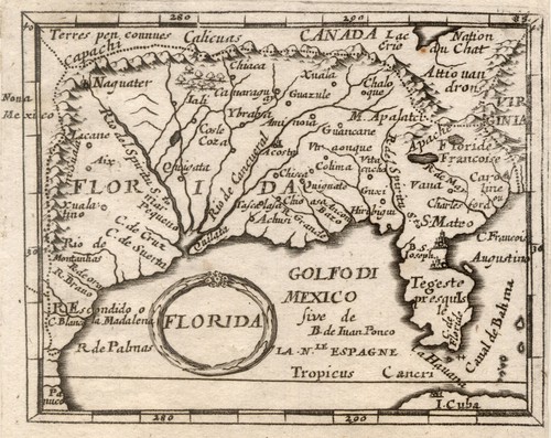 Usa florida louisiana original - florida,