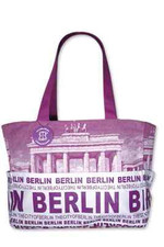 Berlin Foto Tasche