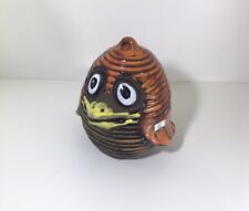 Spardose Eule Uhu Kauz Goebel Keramik 