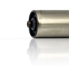 Tragrolle aus Stahl ,für