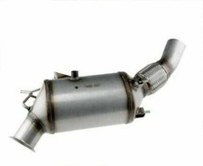 DPF für BMW 1er 2er 3er 4er 5er X3 F20 F21 F22 F30 F31 F32 F34 F10 F11 F25 EURO5