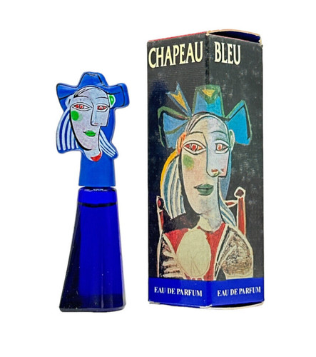Marina - (399,80eur/100ml),