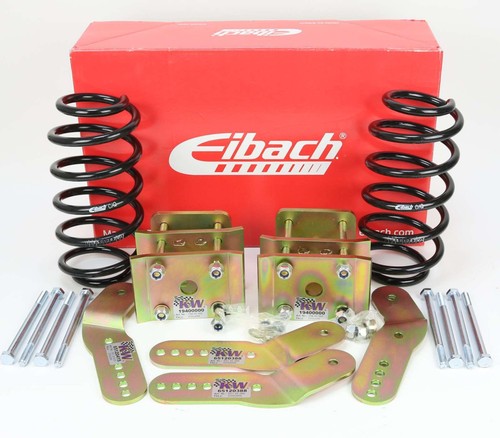 Eibach pro kit - eibach, pro-kit