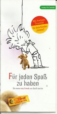 Katalog Steiff 2004 Sammler Stofftiere Teddybären