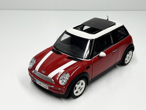 Kyosho bmw dealers - 1:18,