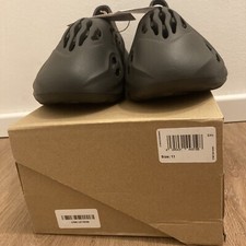 Adidas Yeezy Foam Runner Onyx