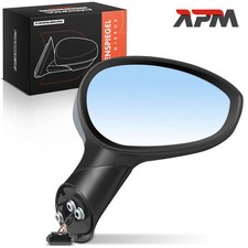 Außenspiegel Rechts Konvex