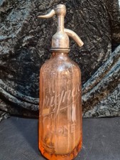 syphon seltzwasser rosa