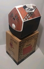 Igloo Star Wars Chewbacca 7