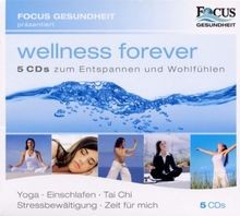 Focus Gesundheit-Wellness