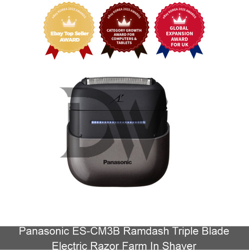 Panasonic cm3b ramdash - panasonic,