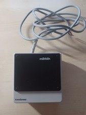 Märklin 6002 Transformator 52va