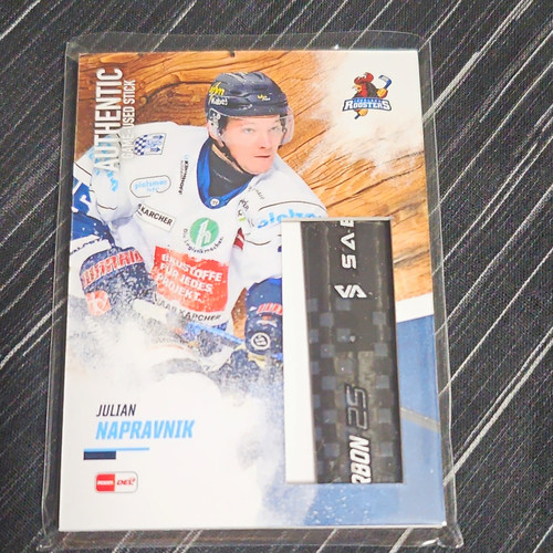 Del eishockey playercard - del, game