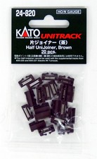 KATO 24-820 Unitrack Half